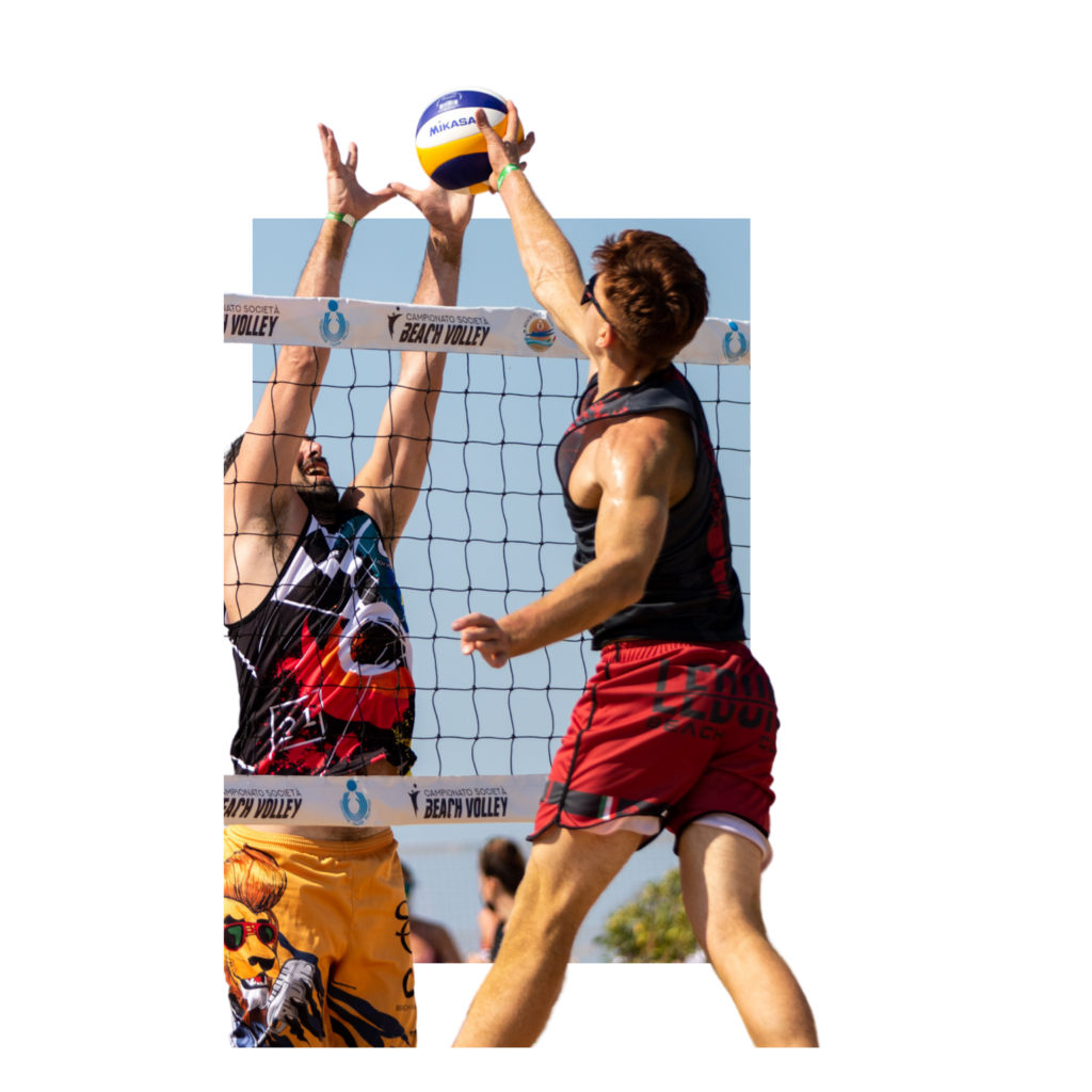 Prove Gratuite Beach Volley