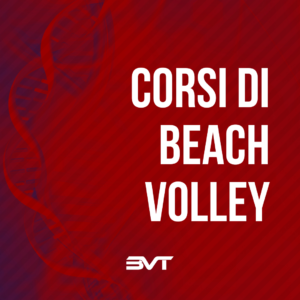 CORSO BEACH VOLLEY A TORINO STAGIONE 2022/23